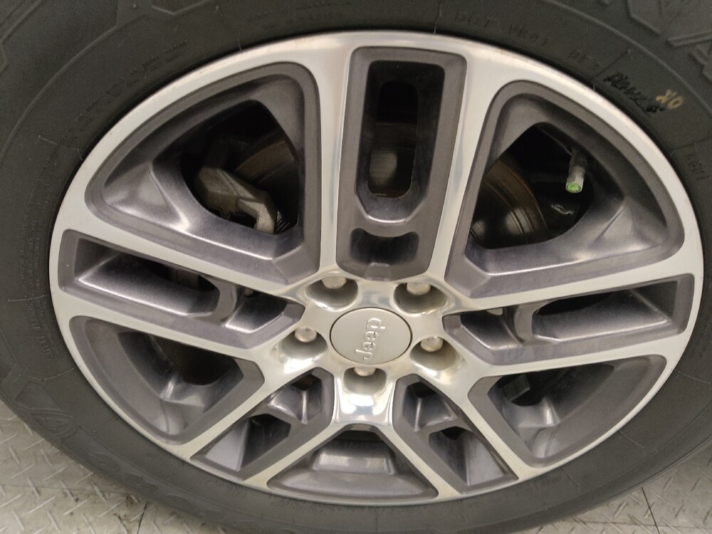 2019 Jeep Compass in Duluth, GA 30096 - 18131467 31