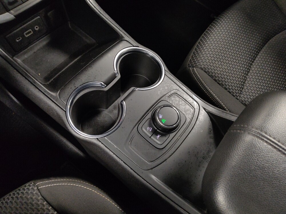 2024 GMC Terrain in Pelham, AL 35124 - 18131468 26