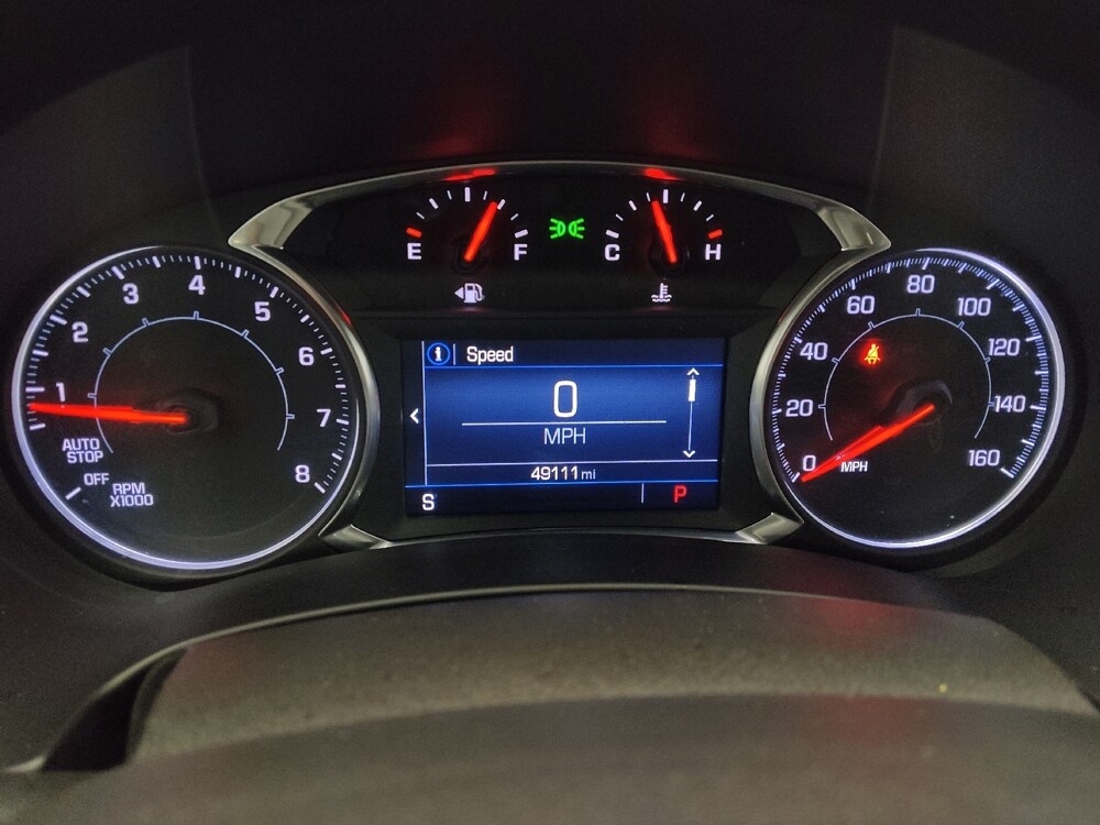 2024 GMC Terrain in Pelham, AL 35124 - 18131468 23