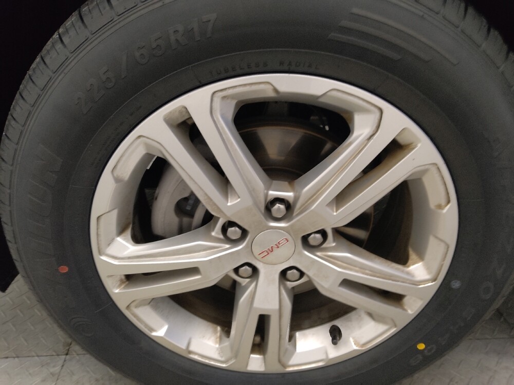 2024 GMC Terrain in Pelham, AL 35124 - 18131468 31