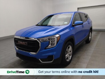 2024 GMC Terrain in Pelham, AL 35124