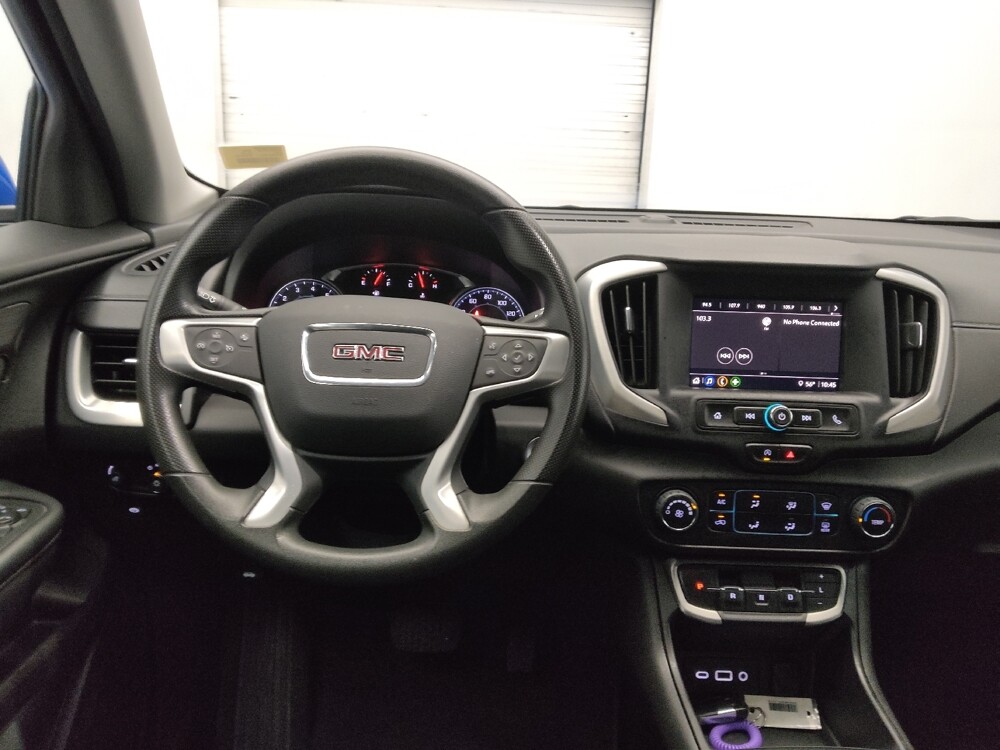 2024 GMC Terrain in Pelham, AL 35124 - 18131468 22