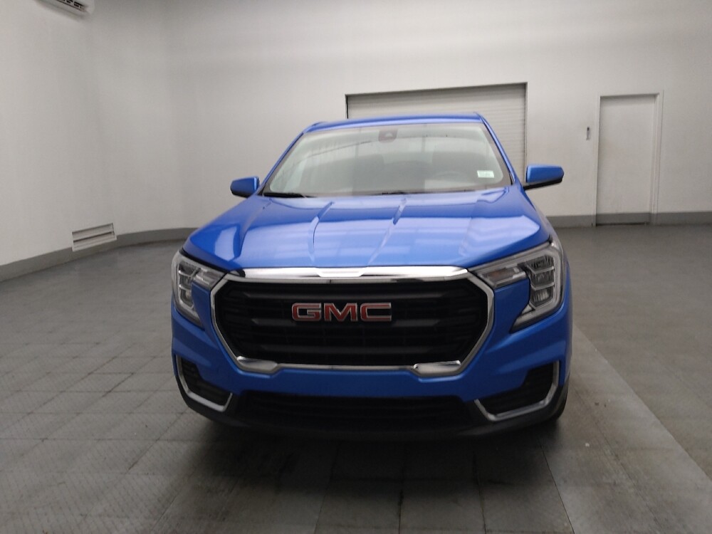 2024 GMC Terrain in Pelham, AL 35124 - 18131468 15