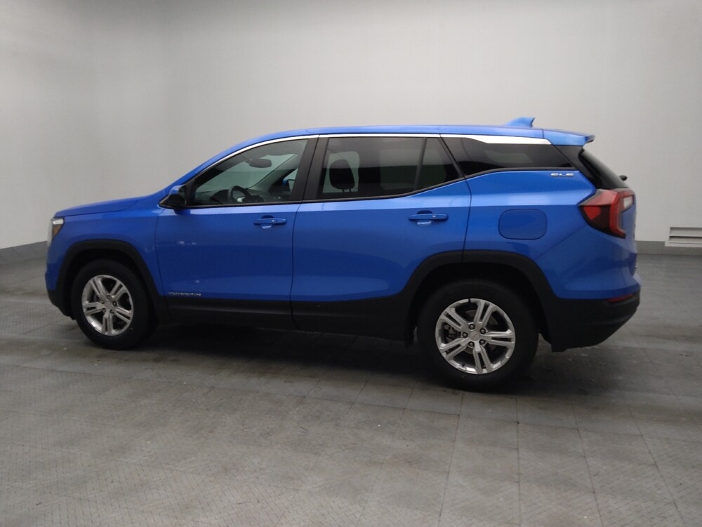 2024 GMC Terrain in Pelham, AL 35124 - 18131468 3