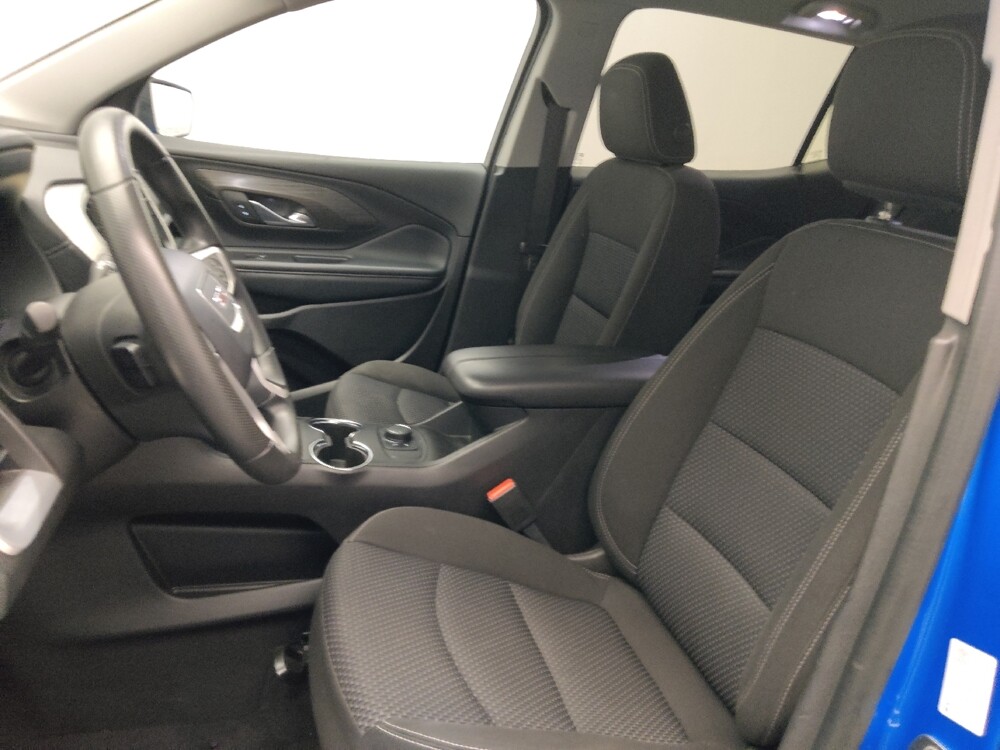 2024 GMC Terrain in Pelham, AL 35124 - 18131468 17