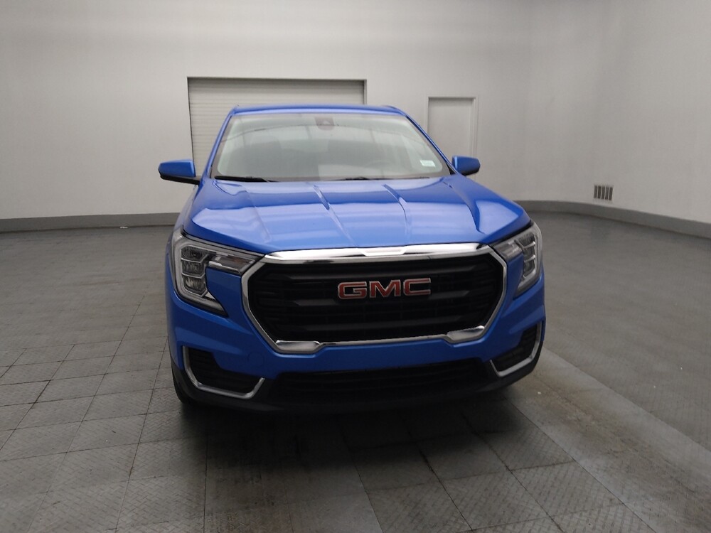2024 GMC Terrain in Pelham, AL 35124 - 18131468 14