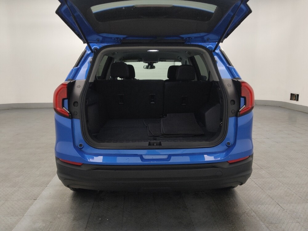 2024 GMC Terrain in Pelham, AL 35124 - 18131468 29