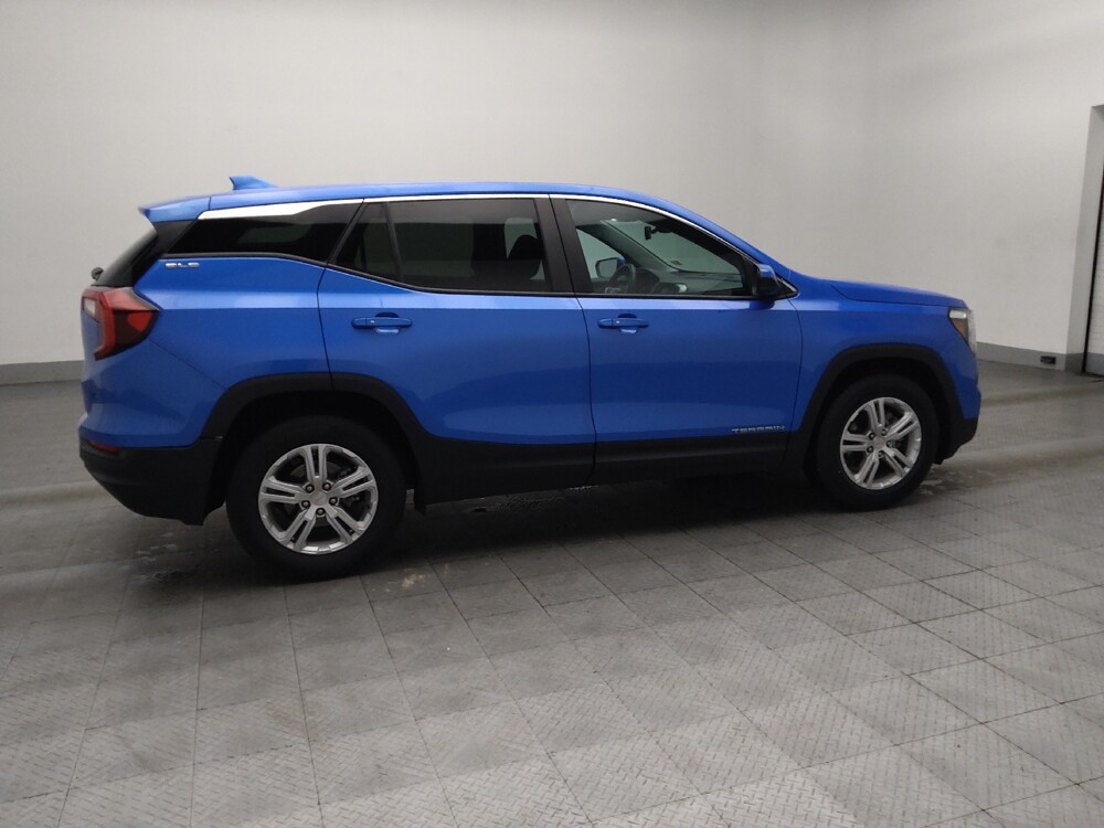 2024 GMC Terrain in Pelham, AL 35124 - 18131468 10