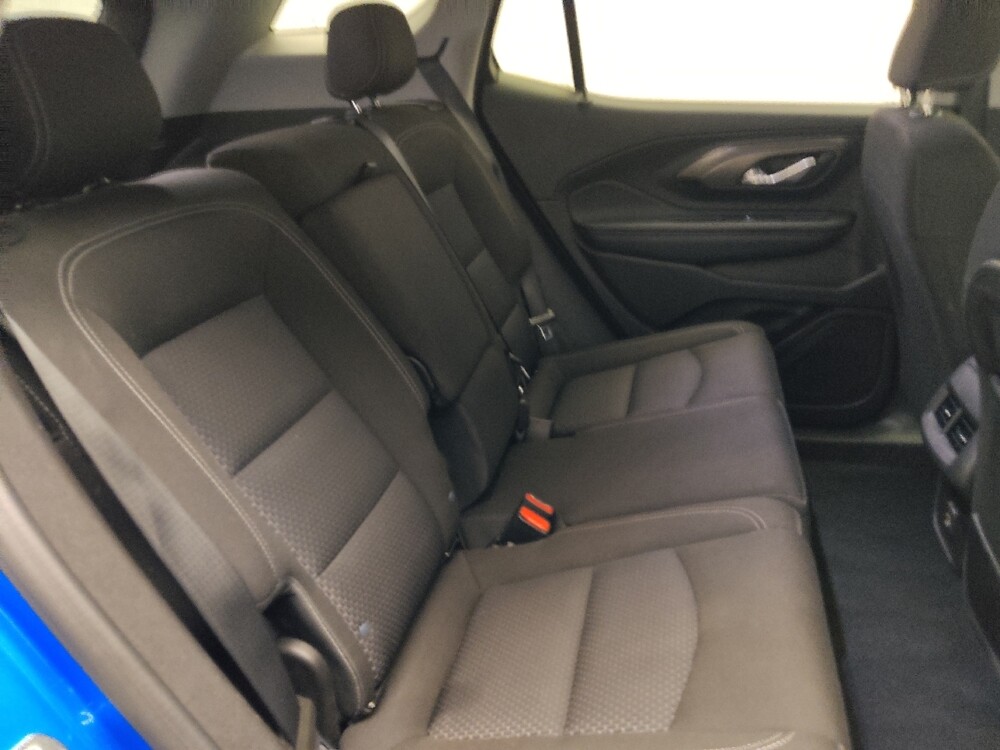 2024 GMC Terrain in Pelham, AL 35124 - 18131468 19