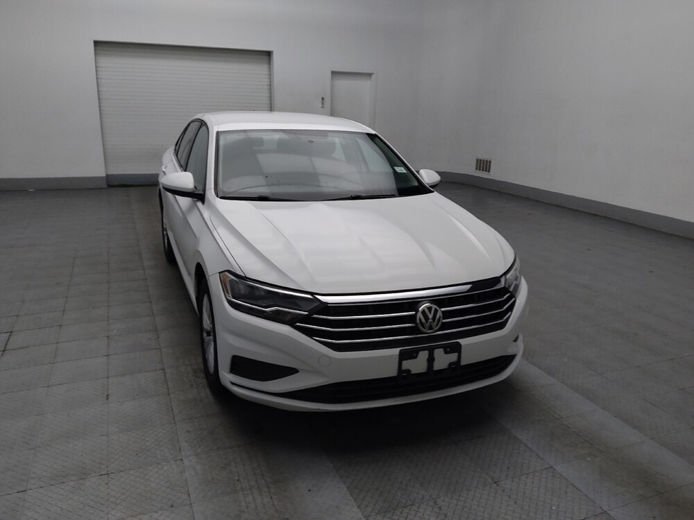 2019 Volkswagen Jetta in Columbus, GA 31909 - 18131469 14