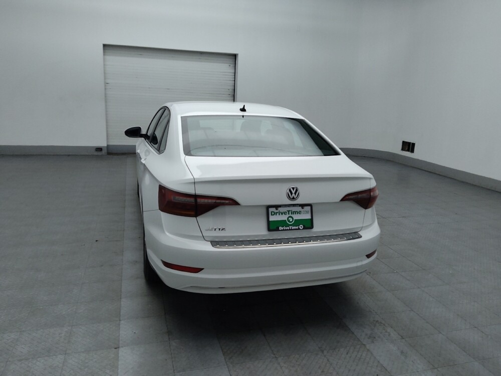 2019 Volkswagen Jetta in Columbus, GA 31909 - 18131469 6
