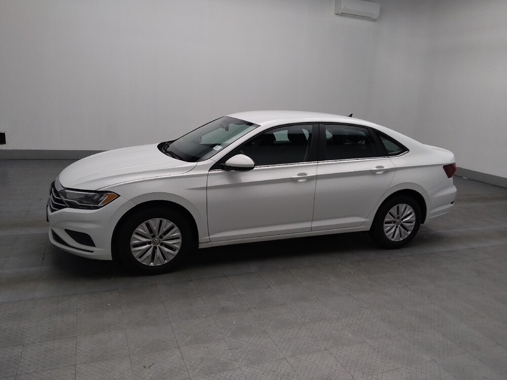 2019 Volkswagen Jetta in Columbus, GA 31909 - 18131469 2