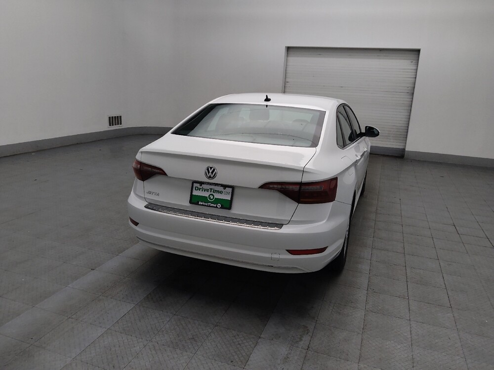 2019 Volkswagen Jetta in Columbus, GA 31909 - 18131469 7