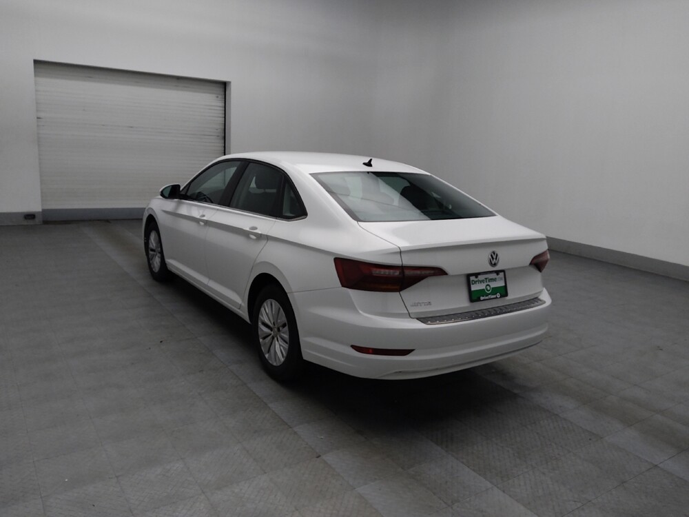 2019 Volkswagen Jetta in Columbus, GA 31909 - 18131469 5