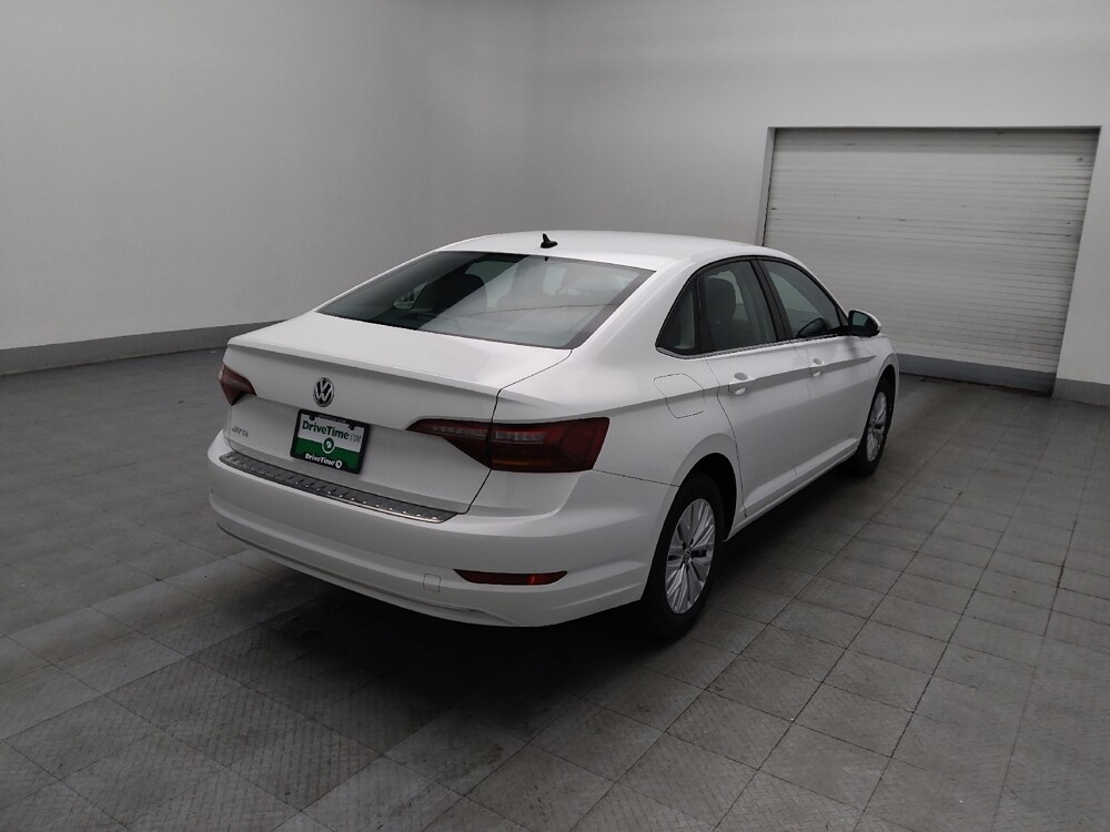 2019 Volkswagen Jetta in Columbus, GA 31909 - 18131469 9