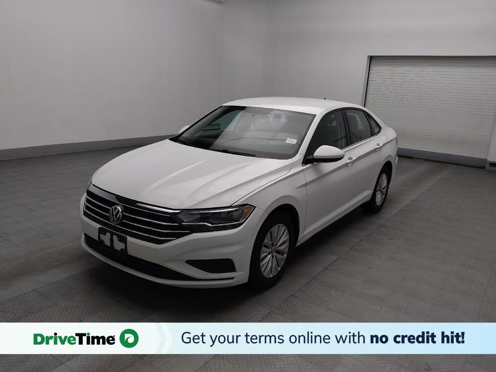 2019 Volkswagen Jetta in Columbus, GA 31909 - 18131469