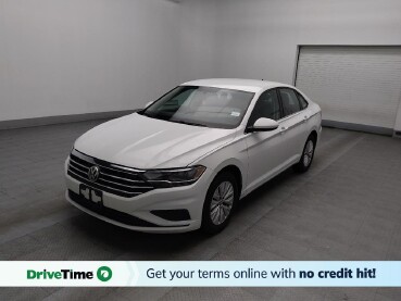 2019 Volkswagen Jetta in Columbus, GA 31909