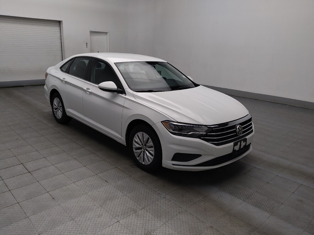 2019 Volkswagen Jetta in Columbus, GA 31909 - 18131469 13