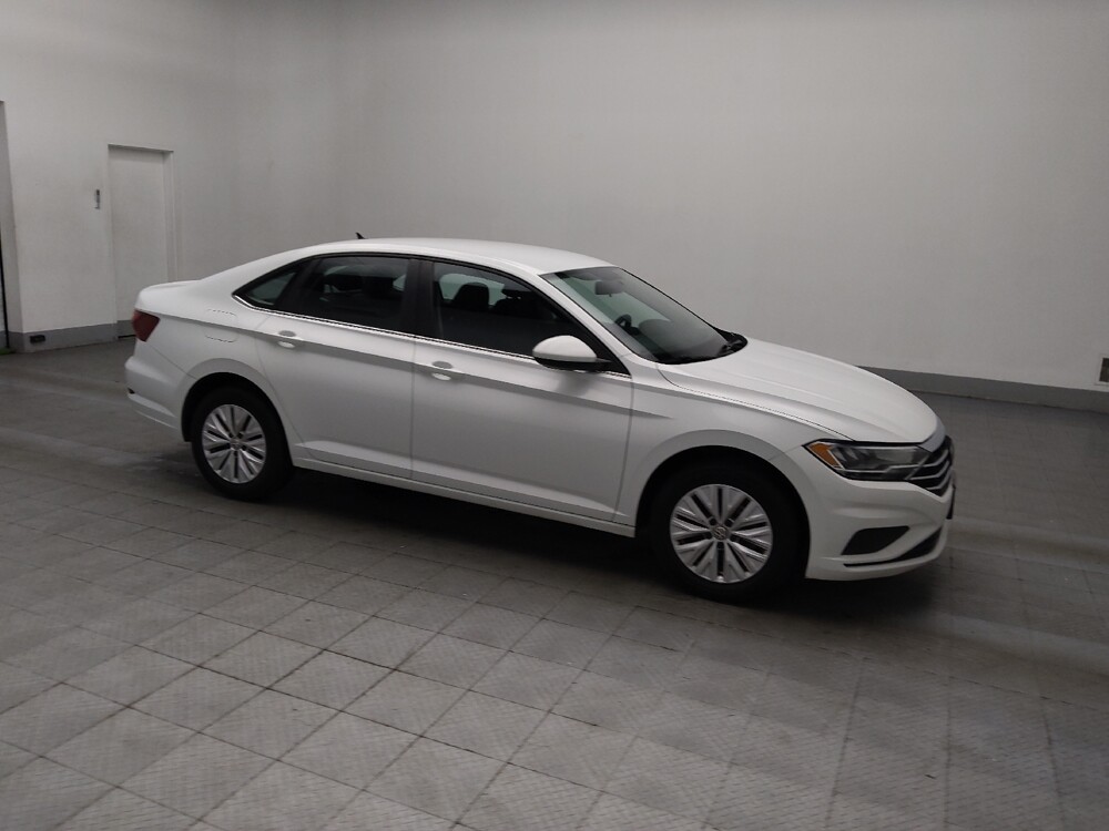 2019 Volkswagen Jetta in Columbus, GA 31909 - 18131469 11