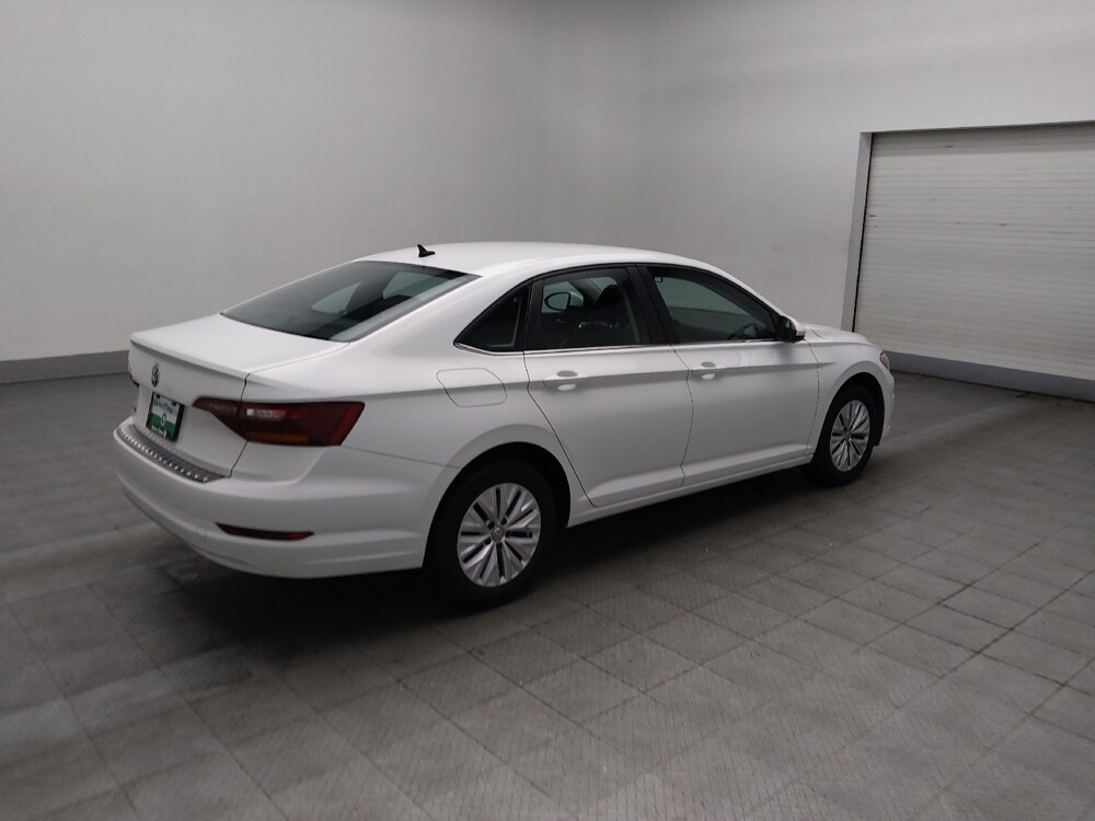 2019 Volkswagen Jetta in Columbus, GA 31909 - 18131469 10