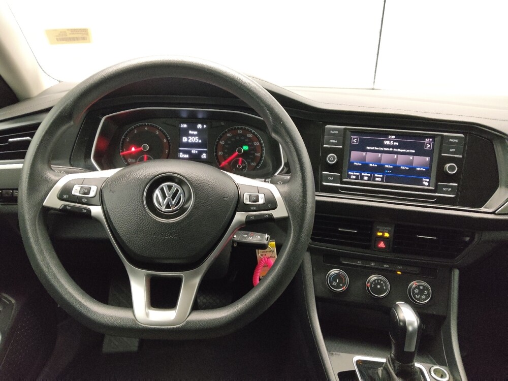 2019 Volkswagen Jetta in Columbus, GA 31909 - 18131469 22