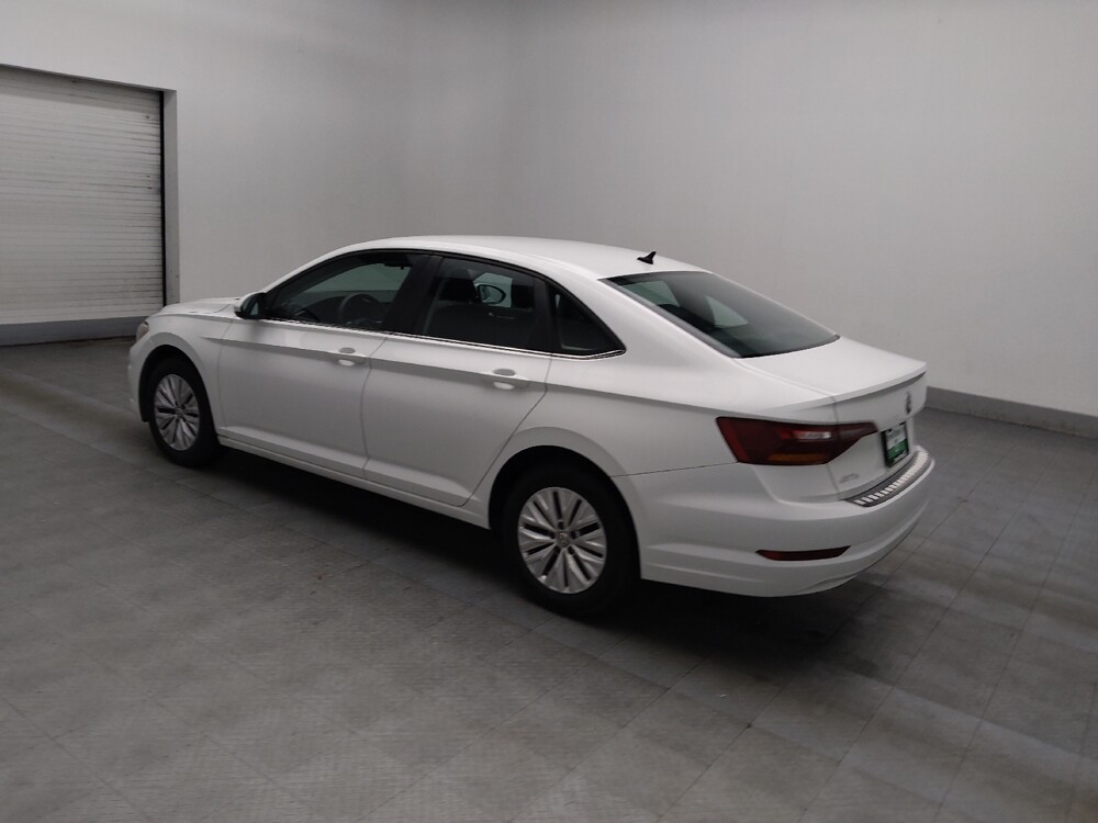 2019 Volkswagen Jetta in Columbus, GA 31909 - 18131469 3