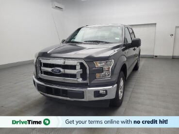 2017 Ford F150 in Pelham, AL 35124