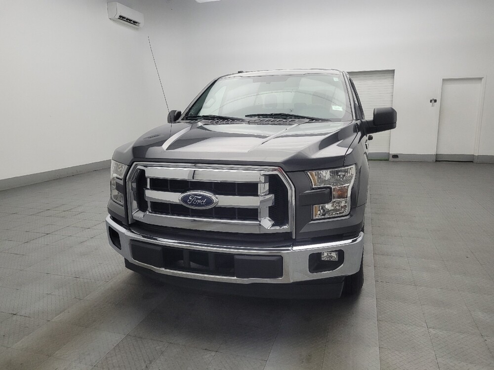 2017 Ford F150 in Pelham, AL 35124 - 18131470 15