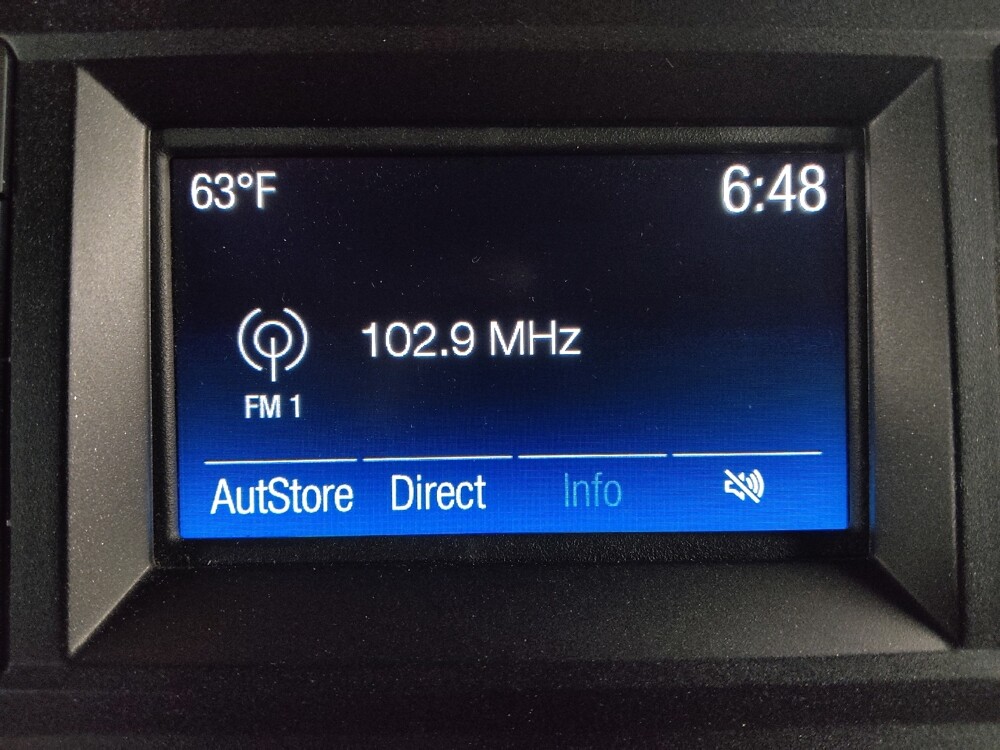 2017 Ford F150 in Pelham, AL 35124 - 18131470 25