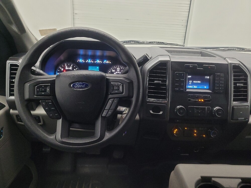 2017 Ford F150 in Pelham, AL 35124 - 18131470 22