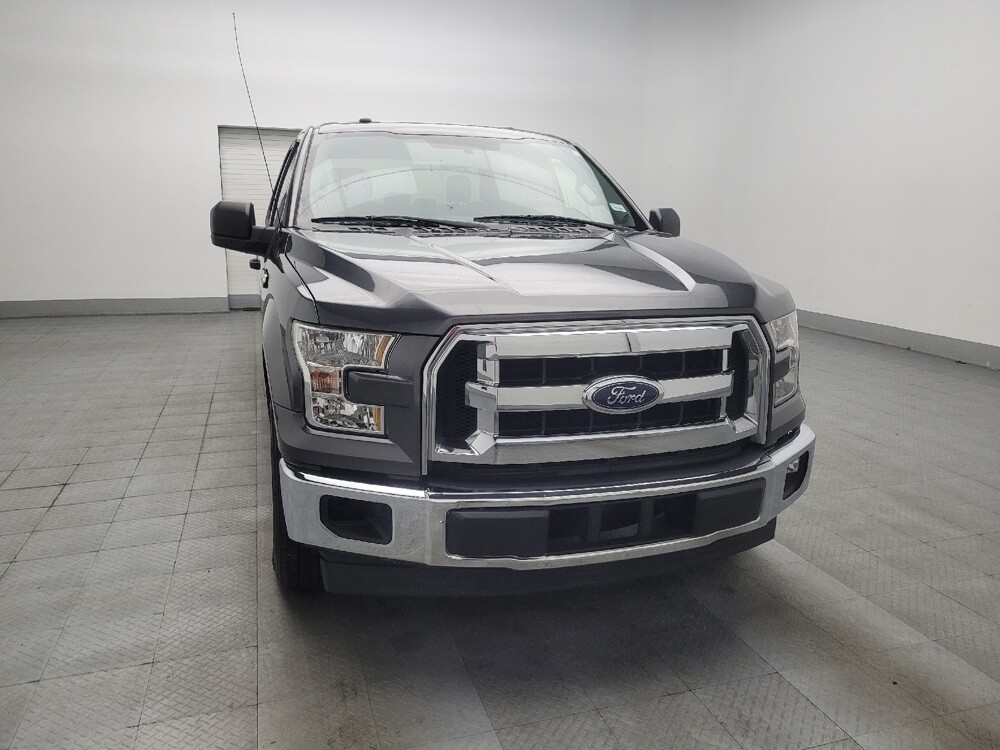 2017 Ford F150 in Pelham, AL 35124 - 18131470 14