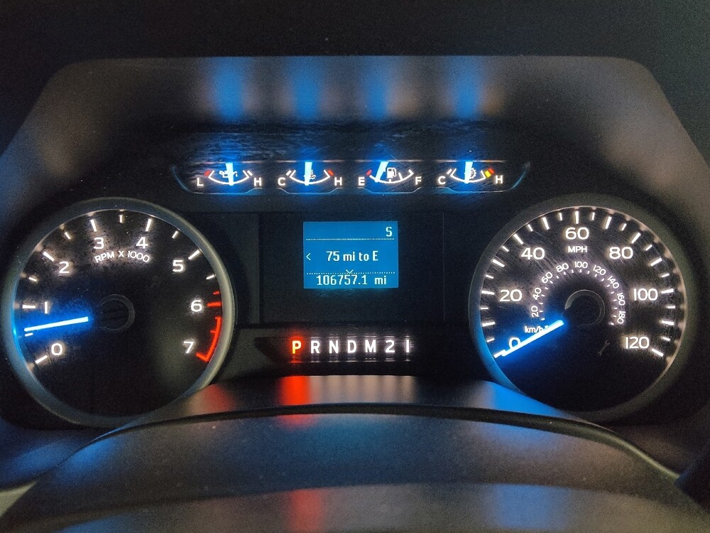 2017 Ford F150 in Pelham, AL 35124 - 18131470 23