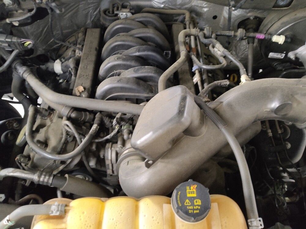 2017 Ford F150 in Pelham, AL 35124 - 18131470 30