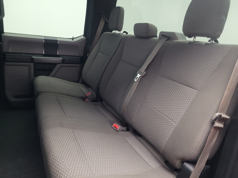 2017 Ford F150 in Pelham, AL 35124 - 18131470 18