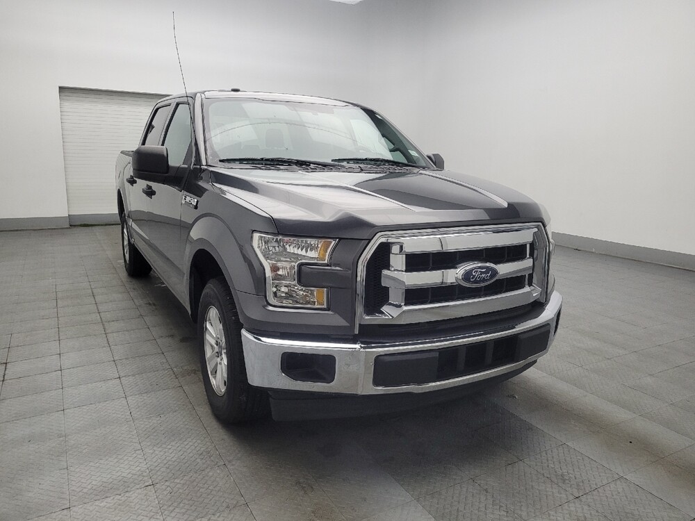 2017 Ford F150 in Pelham, AL 35124 - 18131470 13