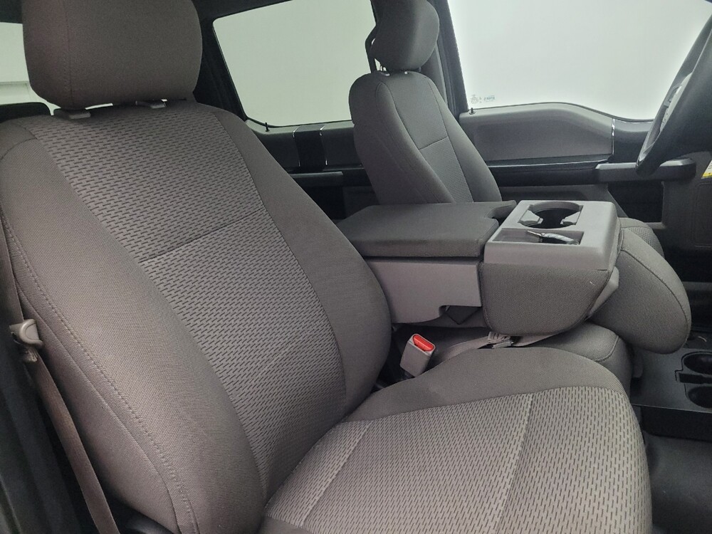 2017 Ford F150 in Pelham, AL 35124 - 18131470 21