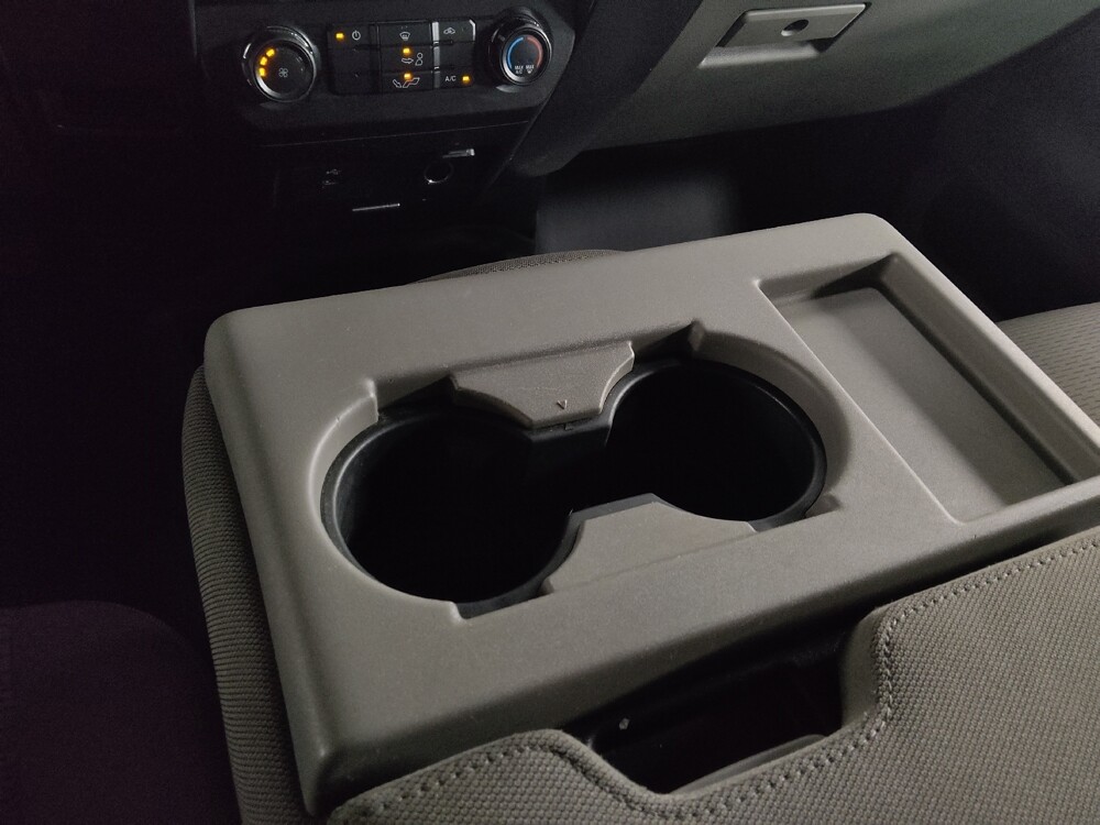 2017 Ford F150 in Pelham, AL 35124 - 18131470 26