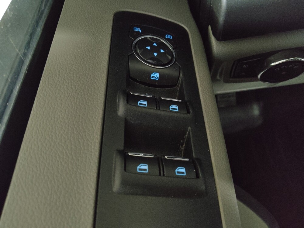 2017 Ford F150 in Pelham, AL 35124 - 18131470 27