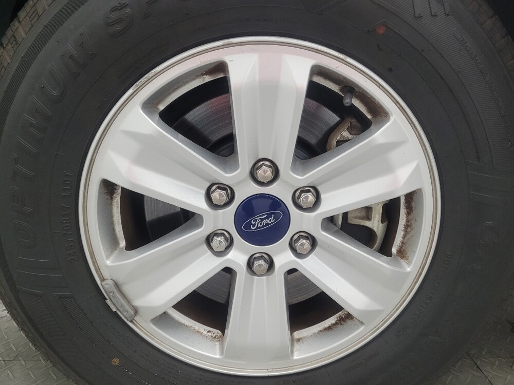 2017 Ford F150 in Pelham, AL 35124 - 18131470 31