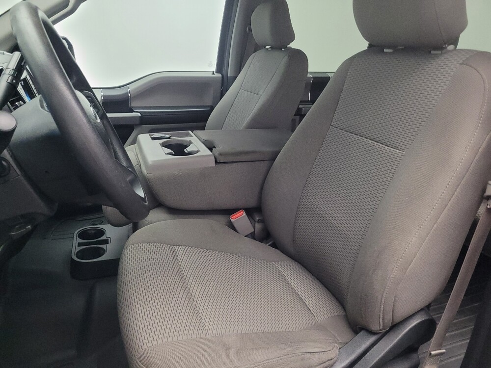 2017 Ford F150 in Pelham, AL 35124 - 18131470 17