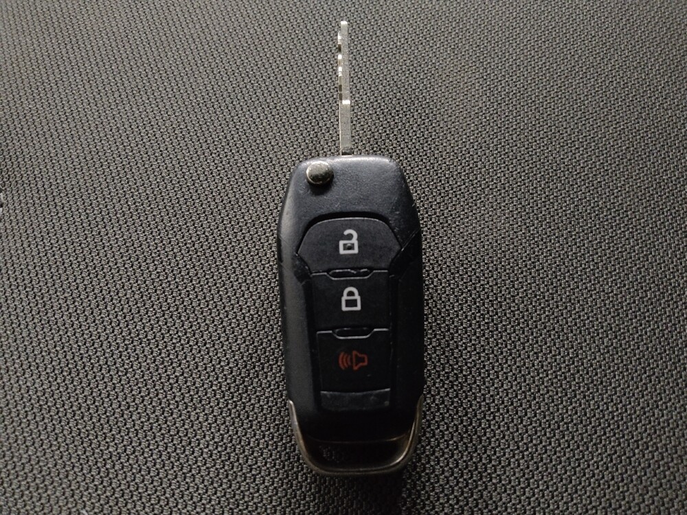 2017 Ford F150 in Pelham, AL 35124 - 18131470 32