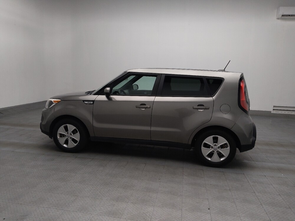 2016 Kia Soul in Birmingham, AL 35215 - 18131471 3