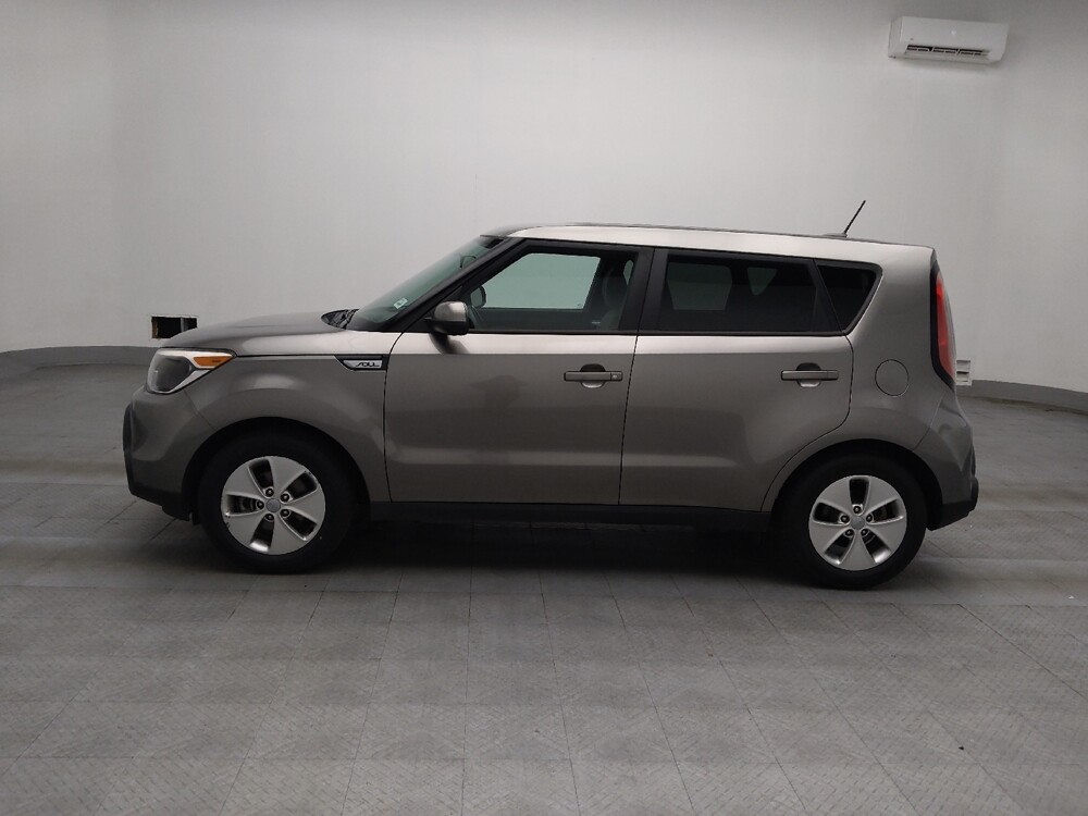 2016 Kia Soul in Birmingham, AL 35215 - 18131471 2