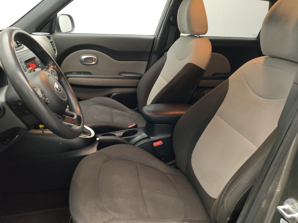 2016 Kia Soul in Birmingham, AL 35215 - 18131471 17