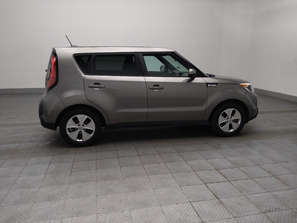2016 Kia Soul in Birmingham, AL 35215 - 18131471 10