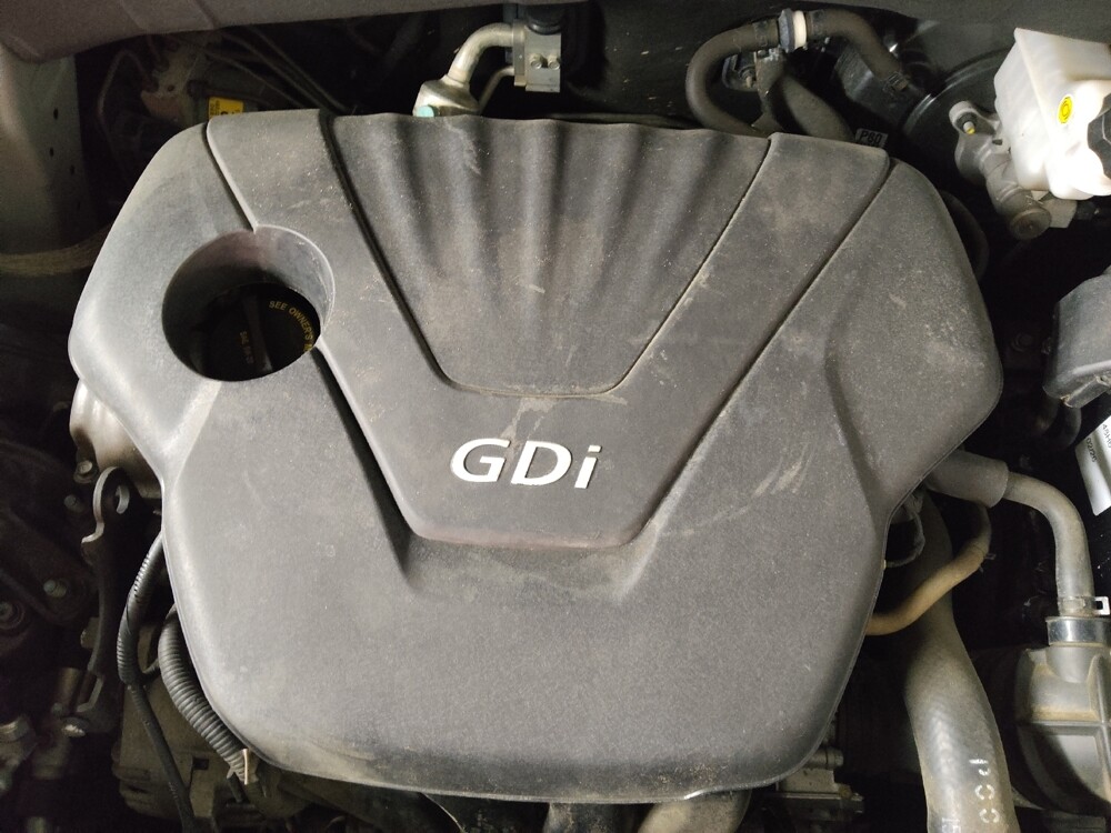 2016 Kia Soul in Birmingham, AL 35215 - 18131471 30