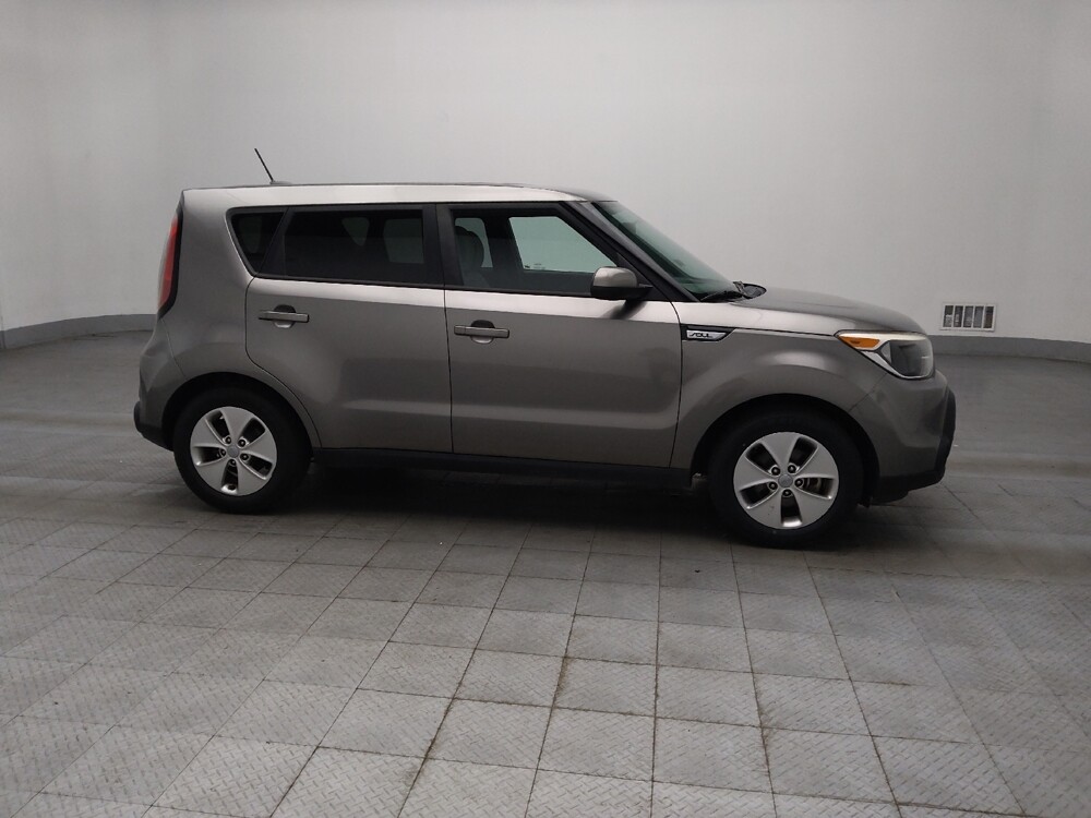 2016 Kia Soul in Birmingham, AL 35215 - 18131471 11