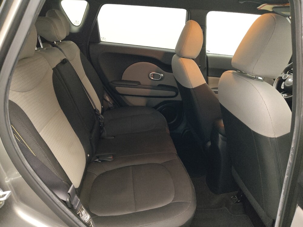 2016 Kia Soul in Birmingham, AL 35215 - 18131471 19
