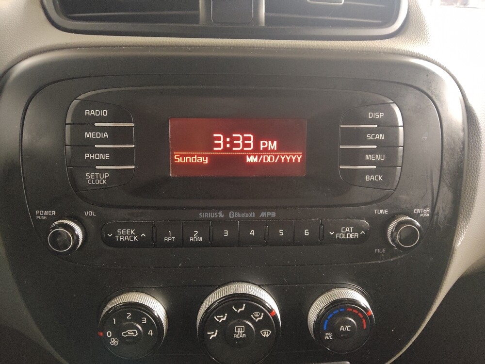 2016 Kia Soul in Birmingham, AL 35215 - 18131471 25