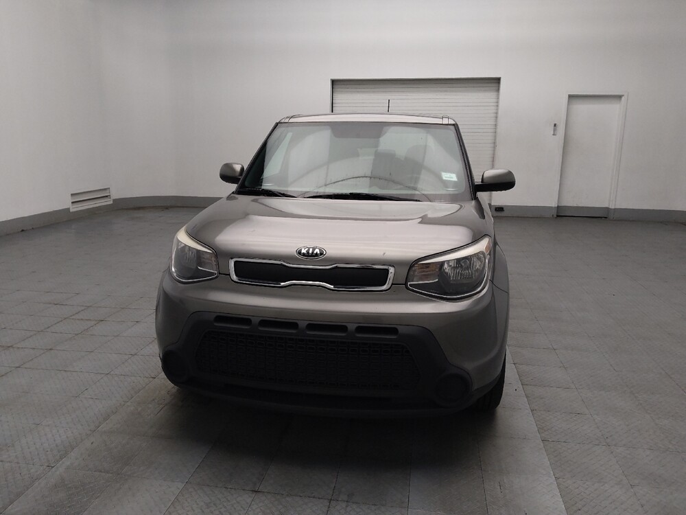 2016 Kia Soul in Birmingham, AL 35215 - 18131471 15